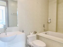 Vinhomes Central Park Sunland Apartment