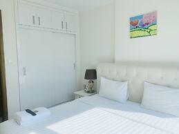 Vinhomes Central Park Sunland Apartment