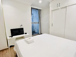 Vinhomes Central Park Sunland Apartment