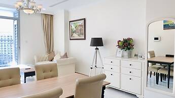 Vinhomes Central Park Sunland Apartment