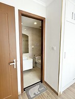 Vinhomes Central Park Sunland Apartment