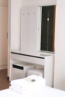 Vinhomes Central Park Sunland Apartment