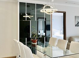 Vinhomes Central Park Sunland Apartment