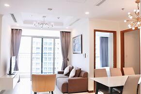 Vinhomes Central Park Sunland Apartment