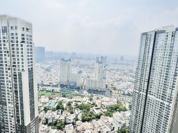 Vinhomes Central Park Sunland Apartment