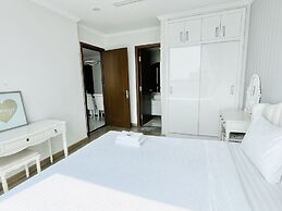 Vinhomes Central Park Sunland Apartment