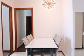 Vinhomes Central Park Sunland Apartment