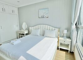 Vinhomes Central Park Sunland Apartment