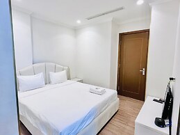 Vinhomes Central Park Sunland Apartment