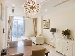 Vinhomes Central Park Sunland Apartment