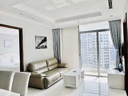 Vinhomes Central Park Sunland Apartment