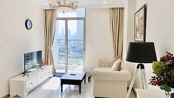 Vinhomes Central Park Sunland Apartment