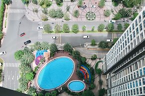 Vinhomes Central Park Sunland Apartment