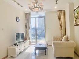 Vinhomes Central Park Sunland Apartment