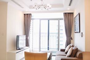 Vinhomes Central Park Sunland Apartment