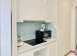 Vinhomes Central Park Sunland Apartment