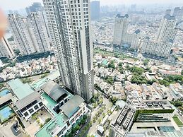 Vinhomes Central Park Sunland Apartment