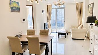 Vinhomes Central Park Sunland Apartment