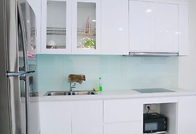 Vinhomes Central Park Sunland Apartment