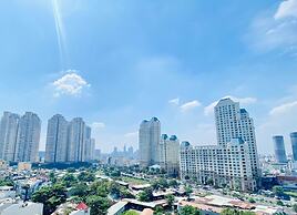 Vinhomes Central Park Sunland Apartment