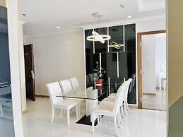 Vinhomes Central Park Sunland Apartment