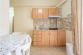 Milonas House Apartments