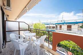 Milonas House Apartments