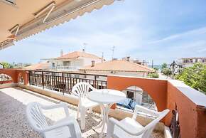 Milonas House Apartments