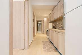 Milonas House Apartments