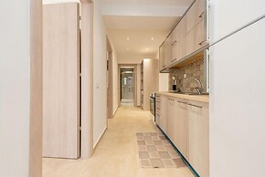 Milonas House Apartments