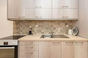 Milonas House Apartments