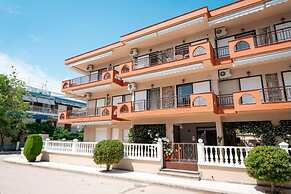 Milonas House Apartments