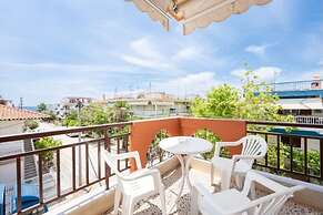 Milonas House Apartments