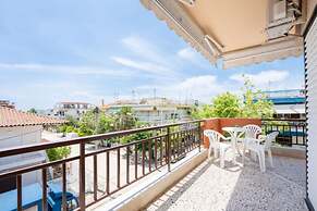 Milonas House Apartments