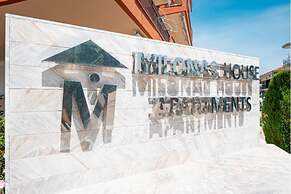 Milonas House Apartments