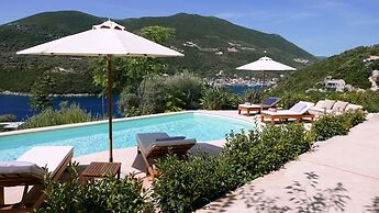 Amapola Villas - Private Villas Phos & Agapi