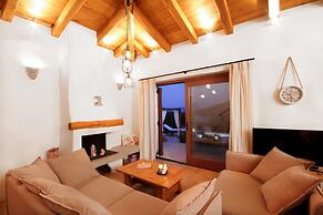 Amapola Villas - Private Villas Phos & Agapi