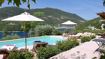 Amapola Villas - Private Villas Phos & Agapi