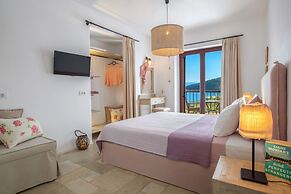 Amapola Villas - Private Villas Phos & Agapi
