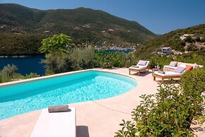 Amapola Villas - Private Villas Phos & Agapi