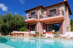 Amapola Villas - Private Villas Phos & Agapi