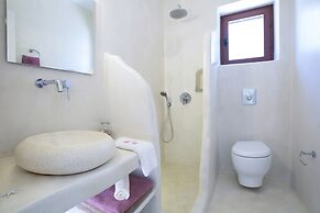 Amapola Villas - Private Villas Phos & Agapi