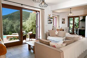 Amapola Villas - Private Villas Phos & Agapi