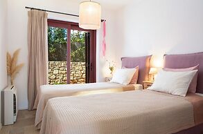 Amapola Villas - Private Villas Phos & Agapi