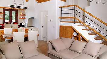 Amapola Villas - Private Villas Phos & Agapi