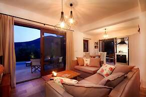 Amapola Villas - Private Villas Phos & Agapi