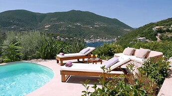 Amapola Villas - Private Villas Phos & Agapi