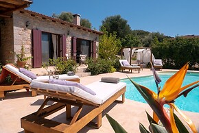 Amapola Villas - Private Villas Phos & Agapi