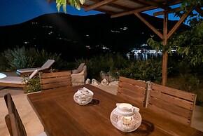 Amapola Villas - Private Villas Phos & Agapi