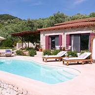 Amapola Villas - Private Villas Phos & Agapi